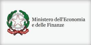 Ministero economia e finanze